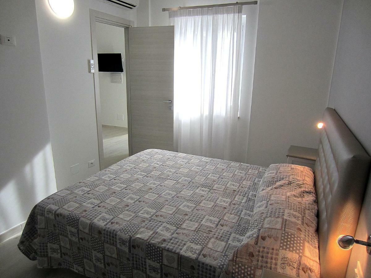 Villa Elisa Vieste Zewnętrze zdjęcie