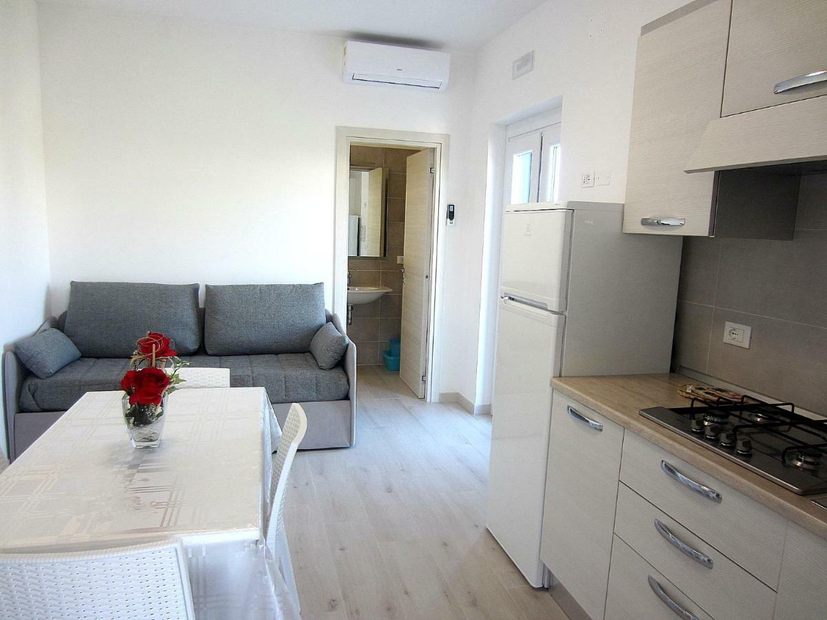 Villa Elisa Vieste Zewnętrze zdjęcie