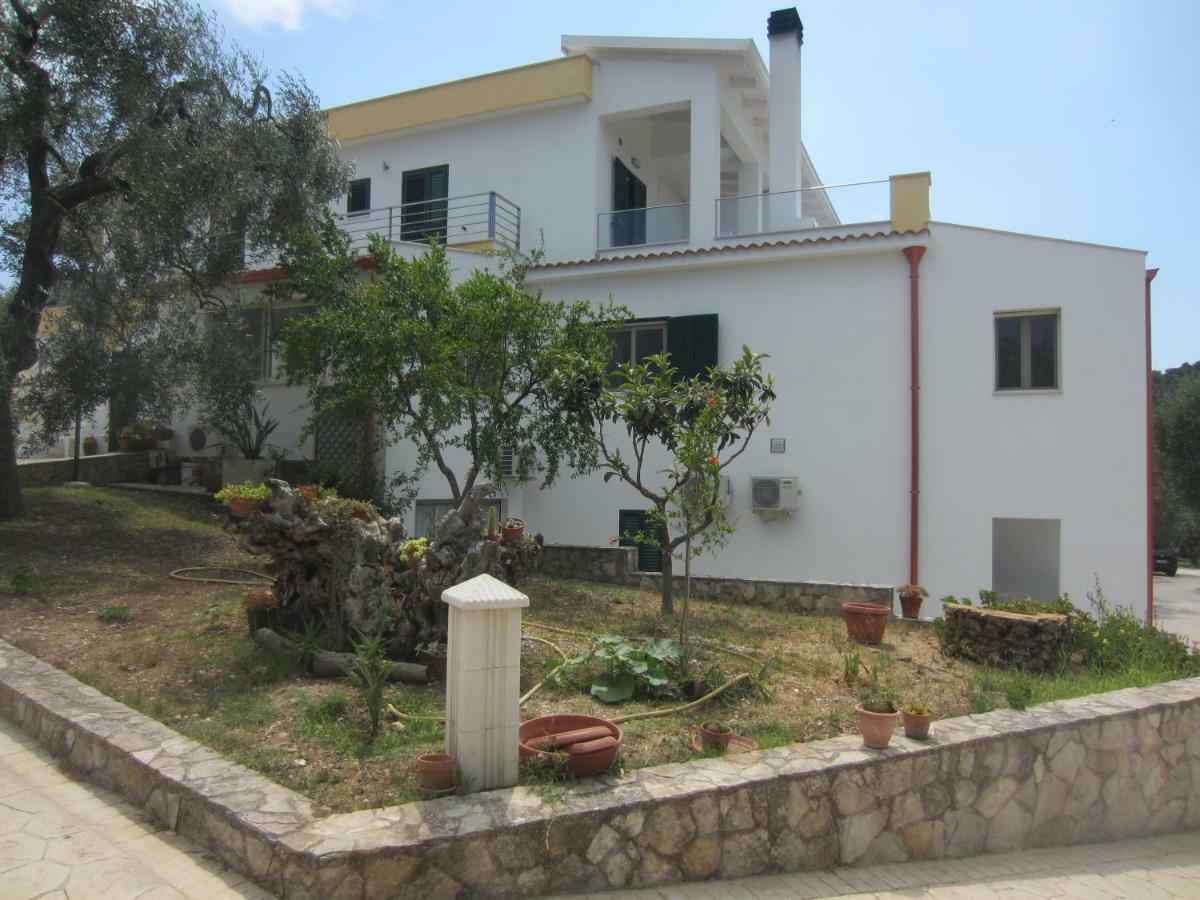 Villa Elisa Vieste Zewnętrze zdjęcie