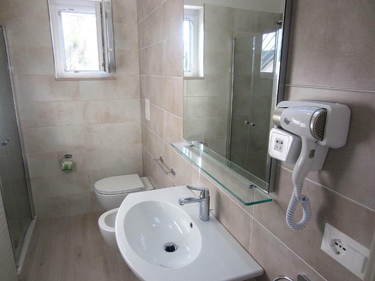 Villa Elisa Vieste Zewnętrze zdjęcie