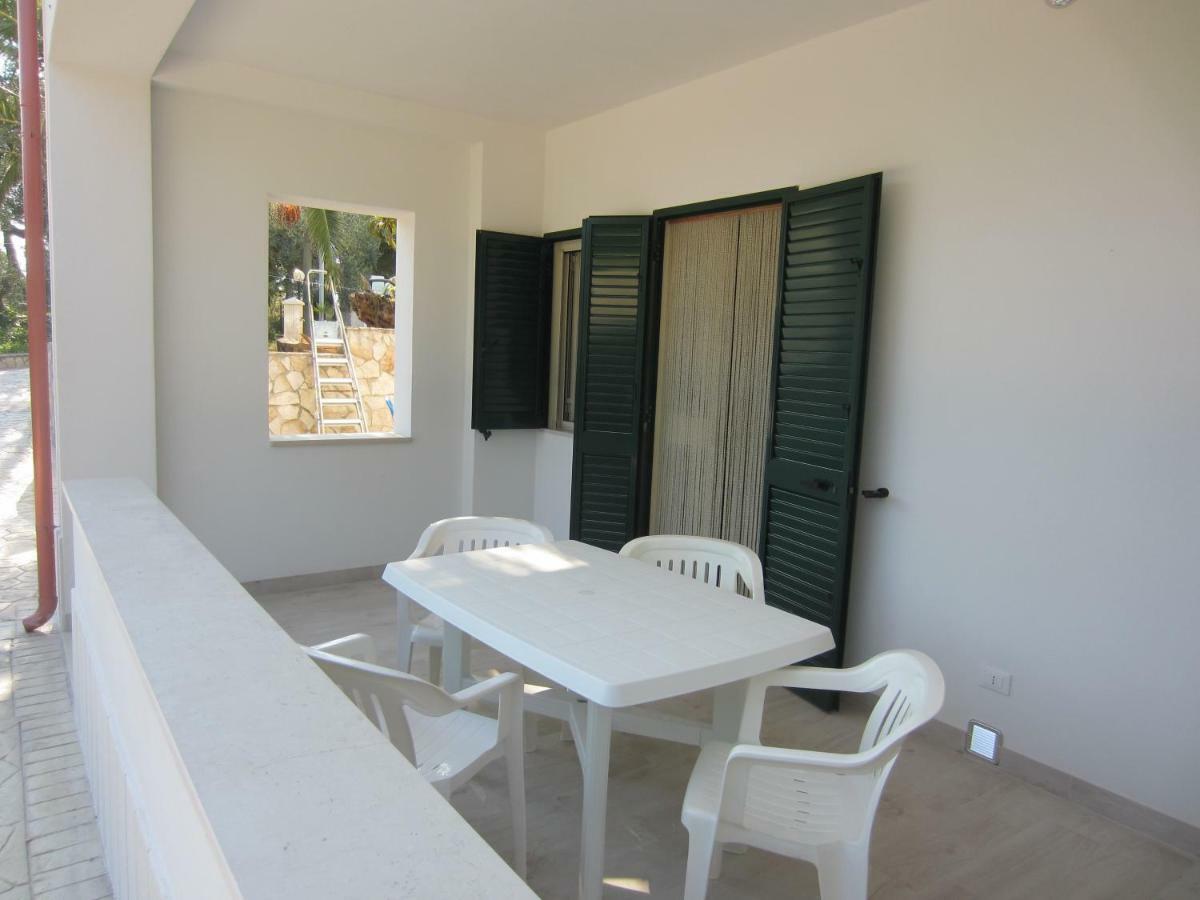Villa Elisa Vieste Pokój zdjęcie